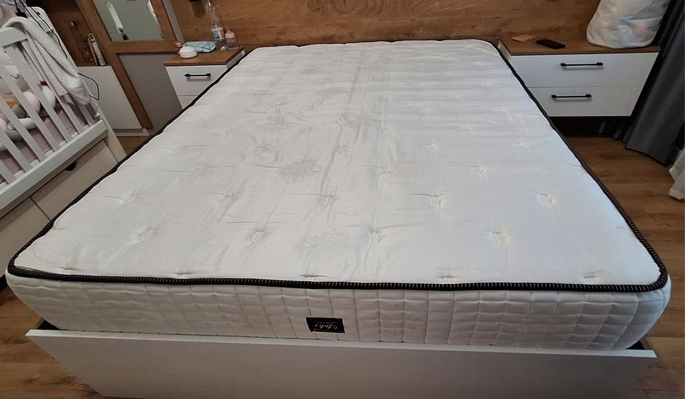 Матрак Paradise Lider 160/200