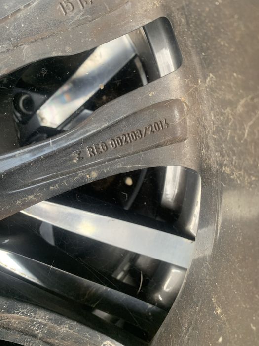 Janta BMW M Pachet j19