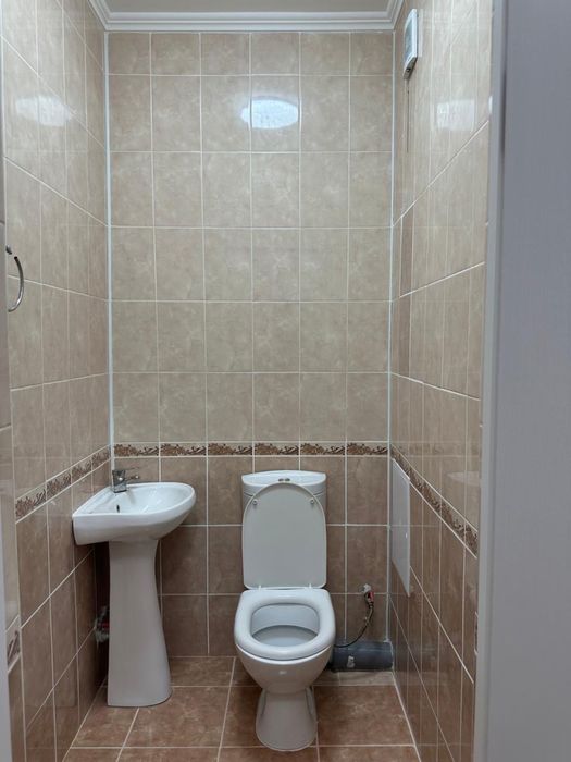 1 комнатная квартира