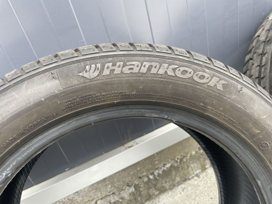 Anvelope HANKOOK 195/50 R15