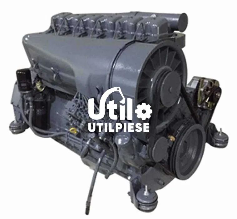 motor deutz bf4l914 bf4m1012 bf6l913 bf4m1013 + piese deutz