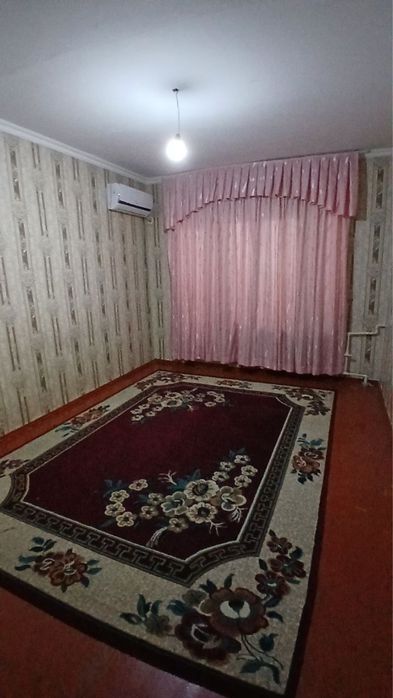 3 xonali kvartira ijaraga beriladi