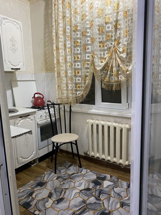Кв по суточная 1 ком