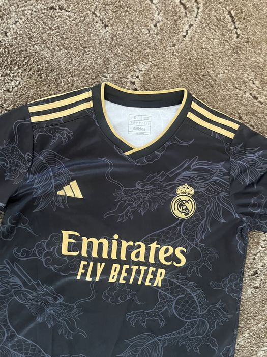 Tricou Real Madrid