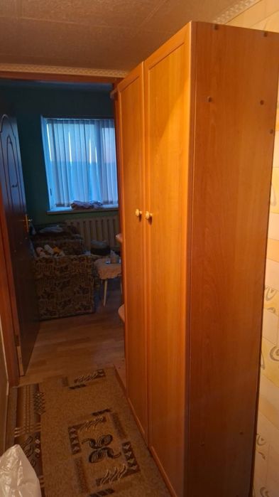 Прихожка  без зеркала