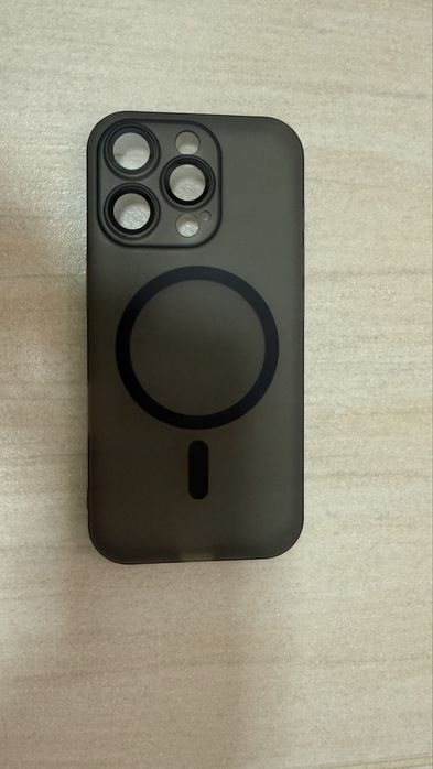 Калъф за iPhone 16 Pro