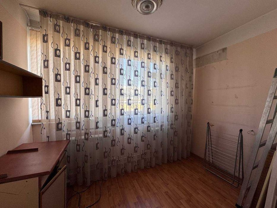 3-комнатная квартира (не торец) ул. Нукусская  ID: 4773