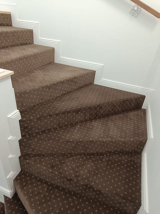 Montaj mocheta parchet laminat