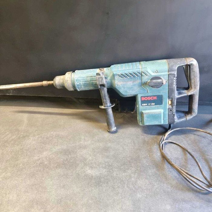 Перфоратор Bosch GBH 11 DE – 1500 W