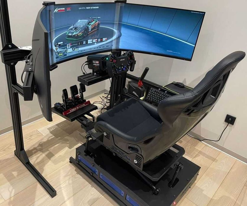 Ищу партнеров  или инвесторов в бизнес  в сфере цифрового вождение!