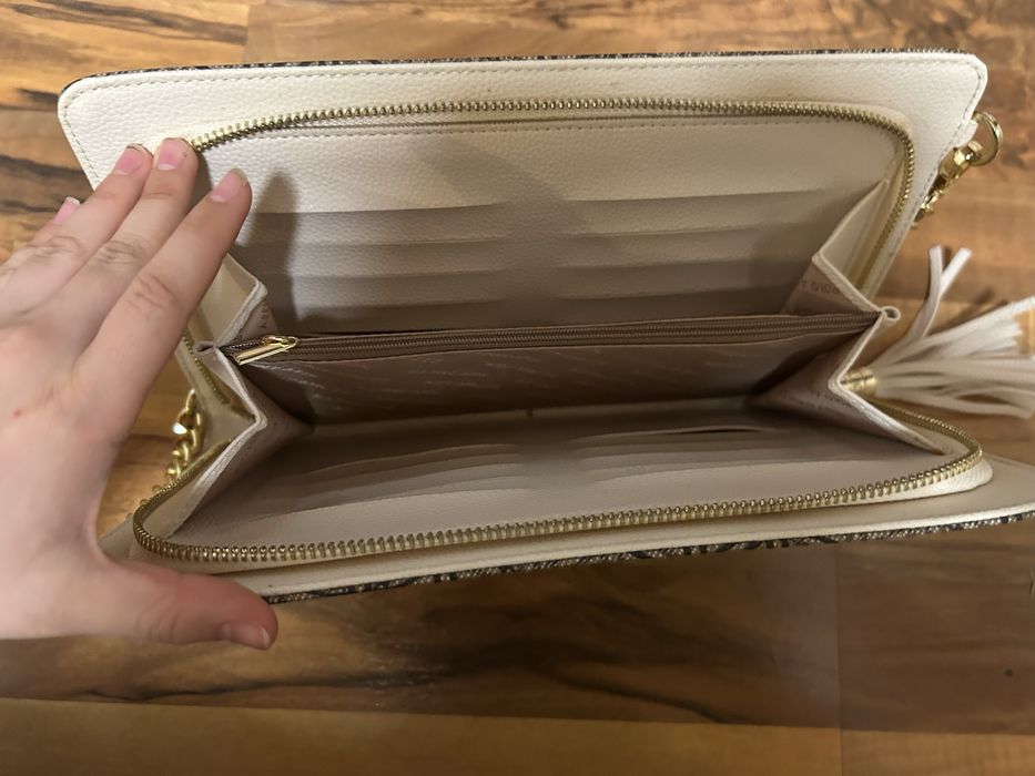 Дамска чанта Polo Ralph Lauren