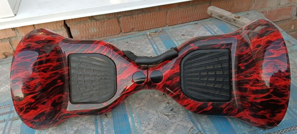 Продам героскутер