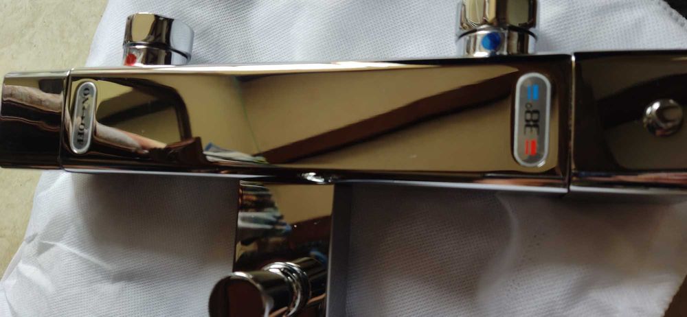 O'DESIGN смесител за баня