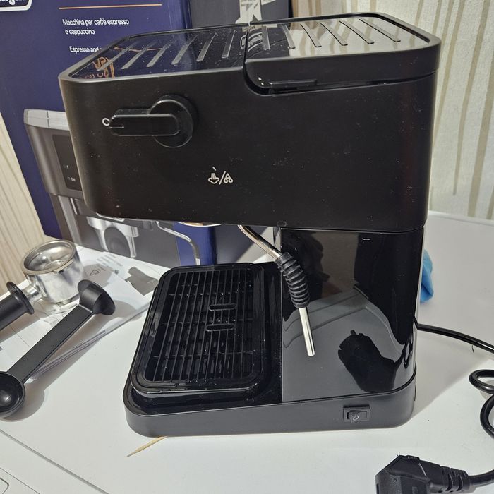 Кафе машина Делонги