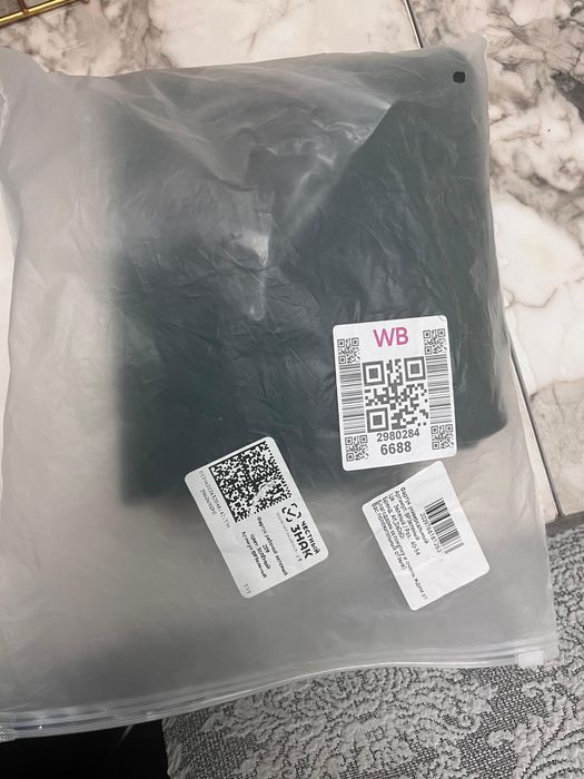 Фартук новый …………………………………………………………..