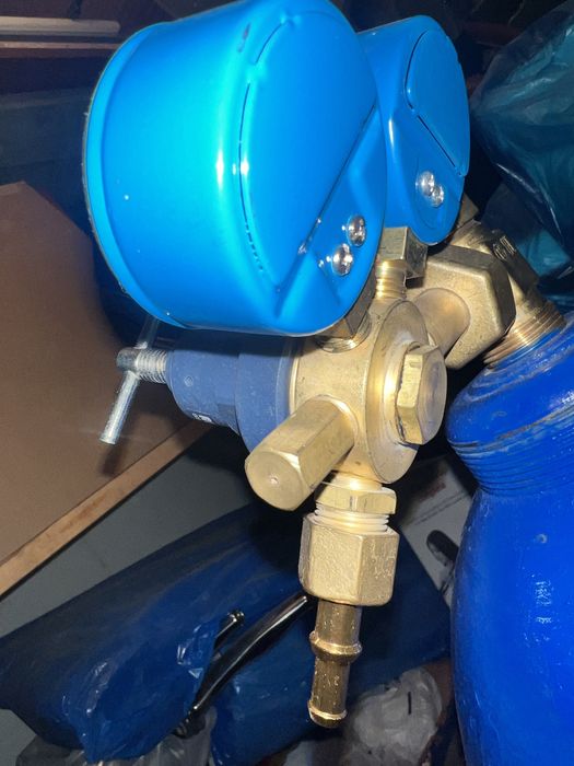 Кислородный баллон