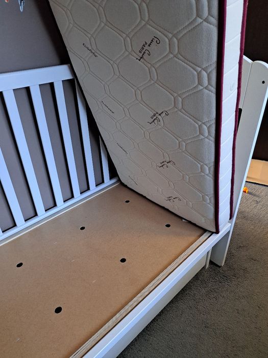 Детско легло  arbore baby