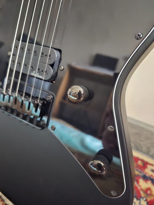 Продаю гитару Jackson surface X Series