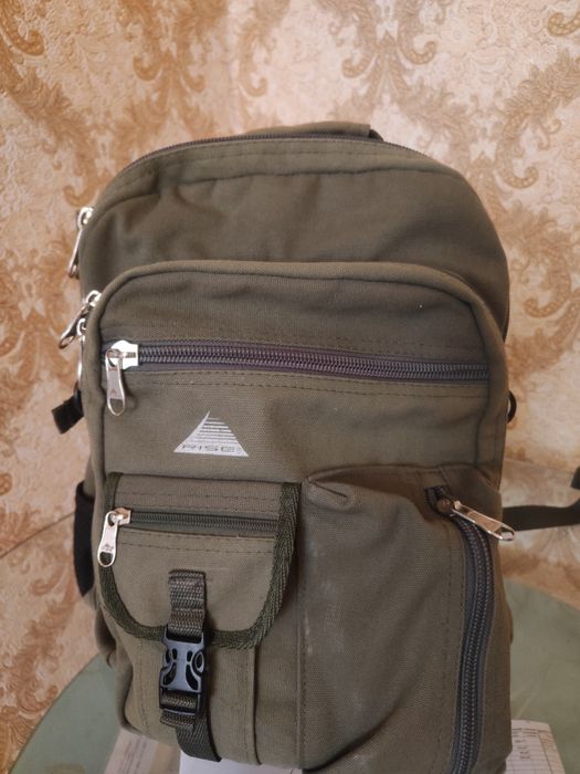 Рюкзак спортивный