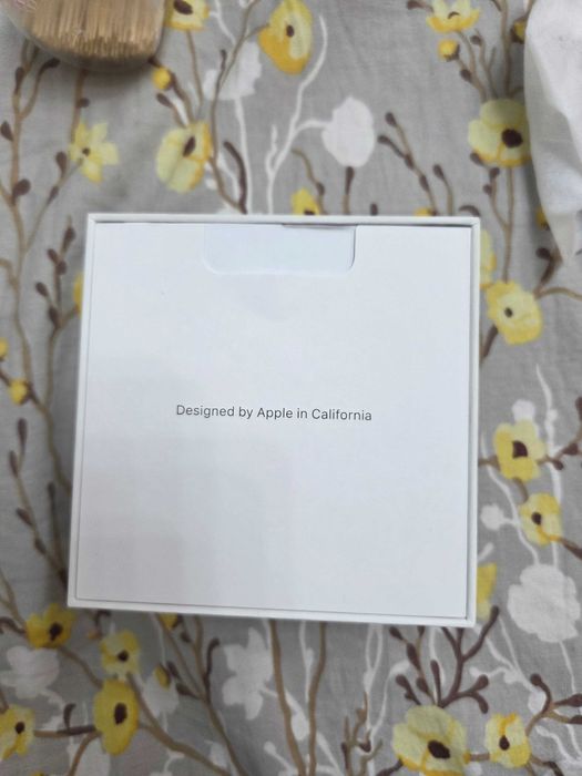 AirPods Pro (2nd generation) with MagSafe Case (USB-C) Model A3047