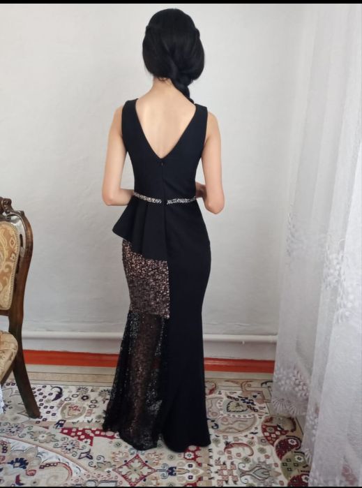 Вечерние платья турецкий