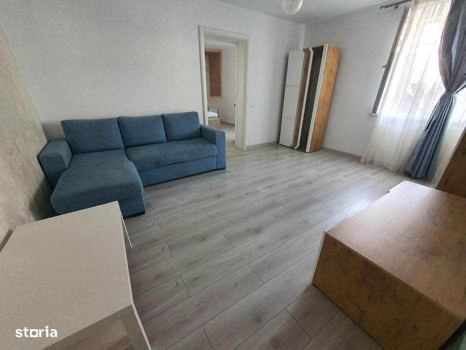 Apartament ultracentral 2 camere.