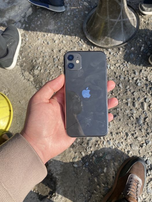 Iphone 11 64gb holati yaxshi срочна