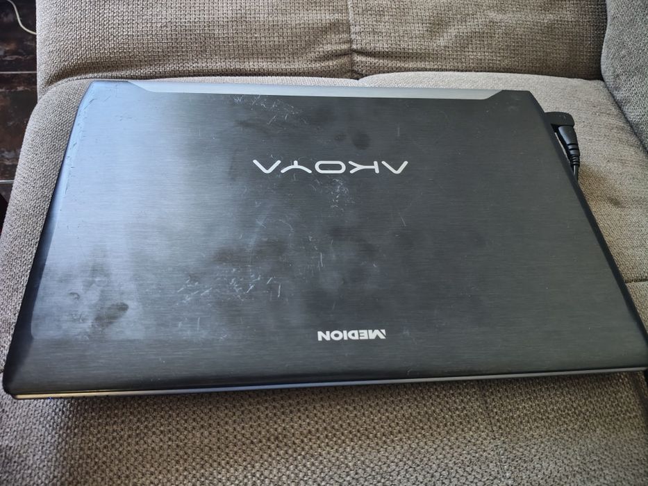 Medion Akoya P6816 i7 gen2