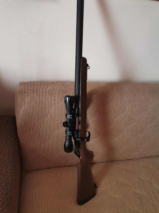 Pusca tare airsoft poze reale, nu poze de pe Google