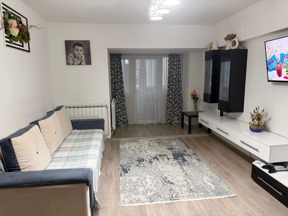 Apartament 2 camere