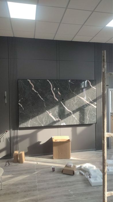 Bambuk panel xizmati. Экоплит монтаж!