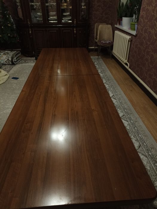 Стулья столы б/у