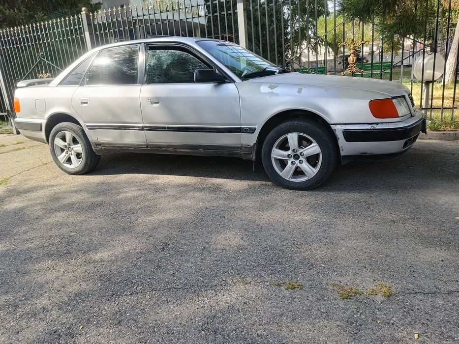 Audi C4 Сатылады