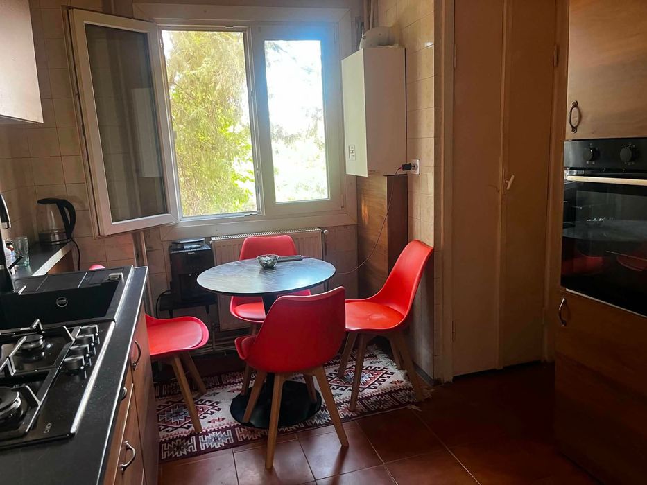 Apartament 3 camere de vânzare – Timișoara, zona Centrul de Afaceri