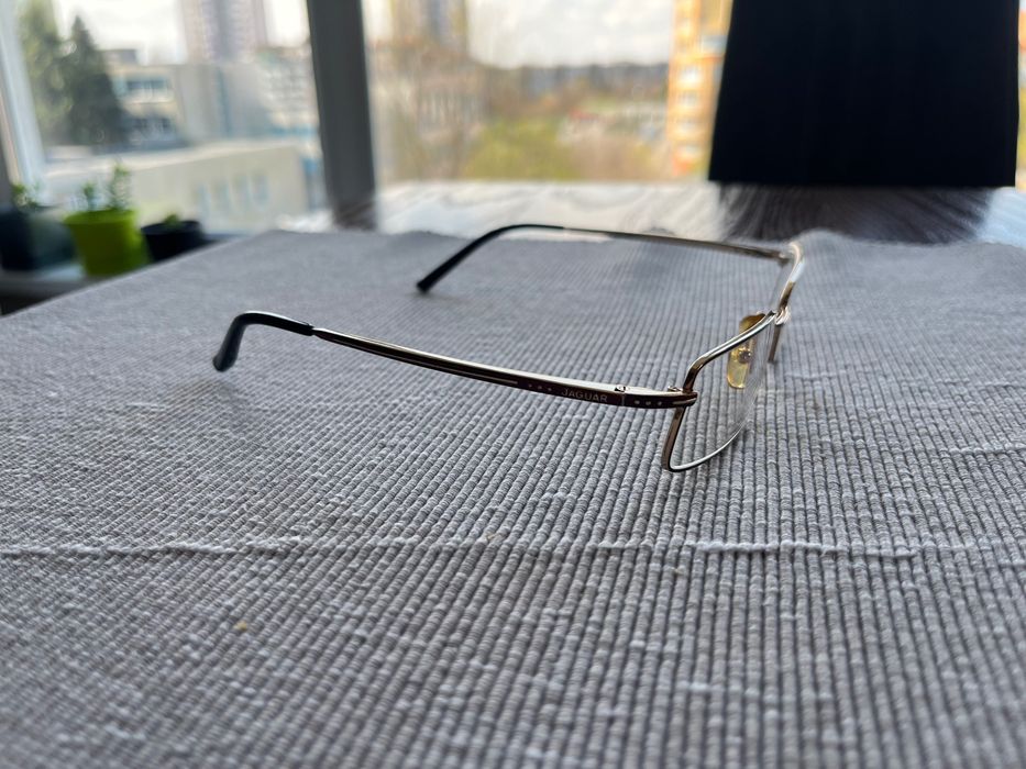 Jaguar Диоптрични очила