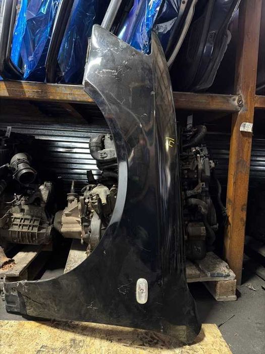 Крыло Hyundai Sonata NF