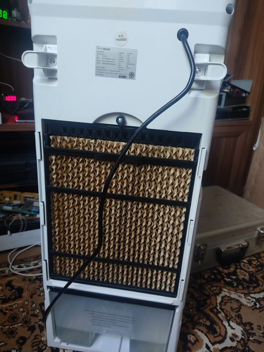 Климатический комплекс PerfectBrandz