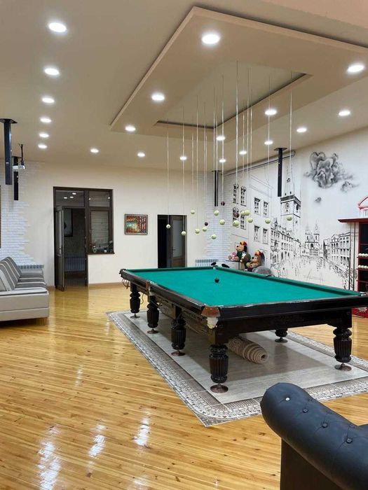 Топ - вилла в 40 минутах от городской суеты!