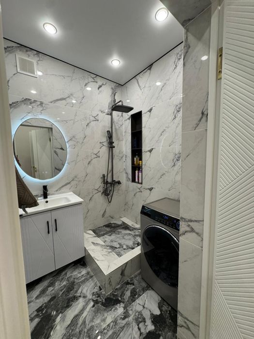 Левый берег 2 мкр