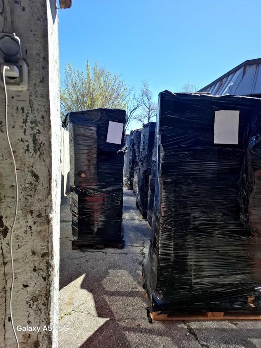 Амазон мистерия палета