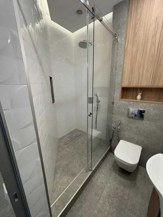 Дава се под наем Двустаен апартамент в София, Зона Б-18 - 65 кв.м за 459 € - Снимка #5