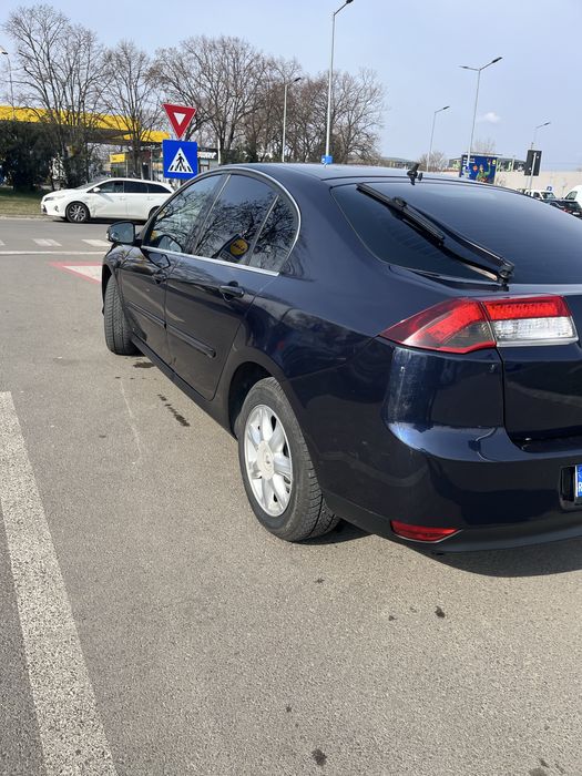 Renault Laguna 3 1.5 dCi 2009 • Keyless • Pilot Automat • Climatronic • Euro 4