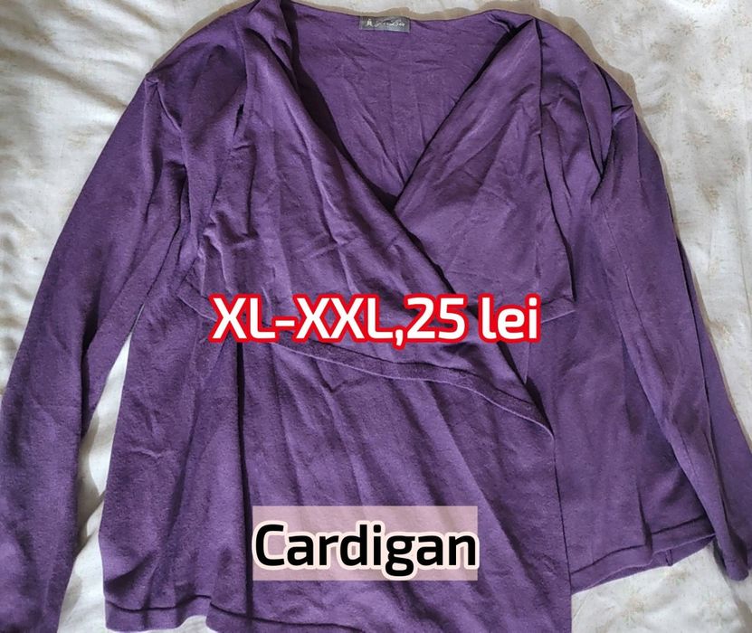 Haine/îmbracaminte doamne și domnișoare mărime XL-XXL noi sau cu o purtare+cadou