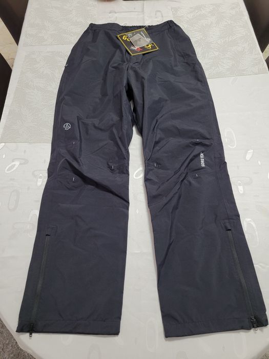 Ternua goretex barbati