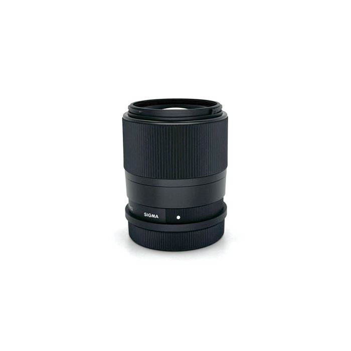 Sigma 30mm F1.4 DC DN Contemporary – Montură L (Panasonic / Leica)