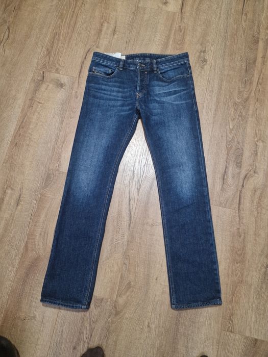 Blugi Diesel Originali