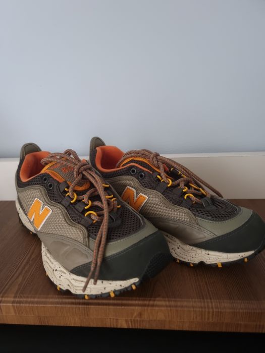 Adidasi bărbați New Balance