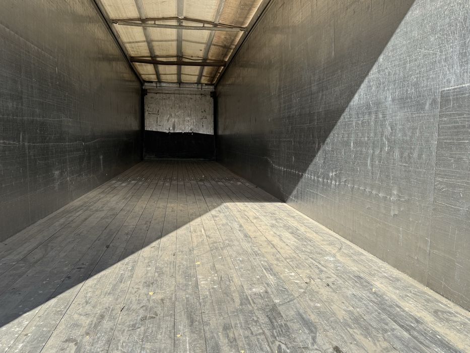 Semiremorca Walking Floor STAS 2010