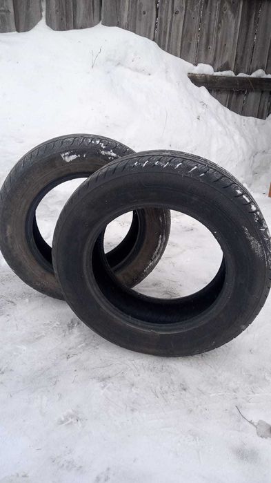 продам колеса шины