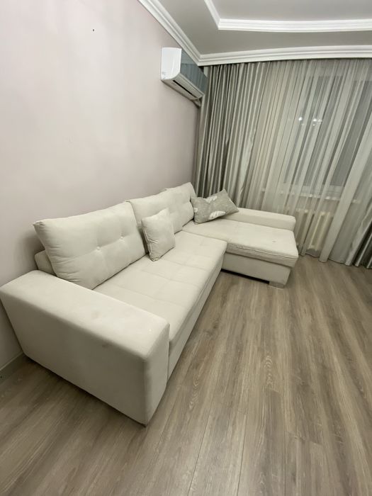 Диван угловой кровать